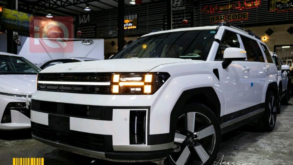 هيونداي سانتافي